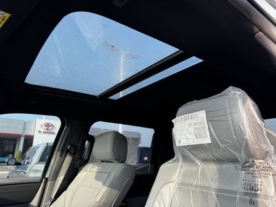 2026 Toyota Tundra i-FORCE MAX Limited i-FORCE MAX