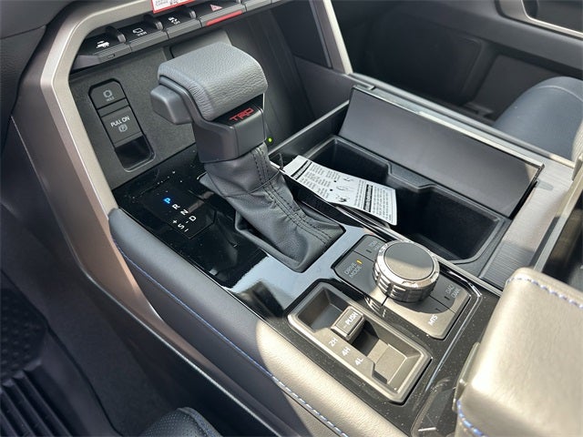 2026 Toyota Tundra Hybrid Limited