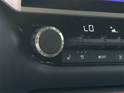 2026 Toyota Tundra Hybrid Limited