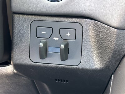 2026 Toyota Tundra Hybrid Limited