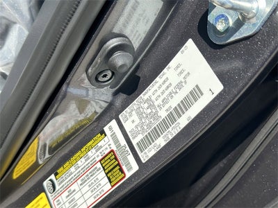 2026 Toyota Tundra Hybrid Limited