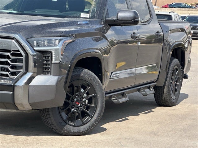 2026 Toyota Tundra Hybrid Limited