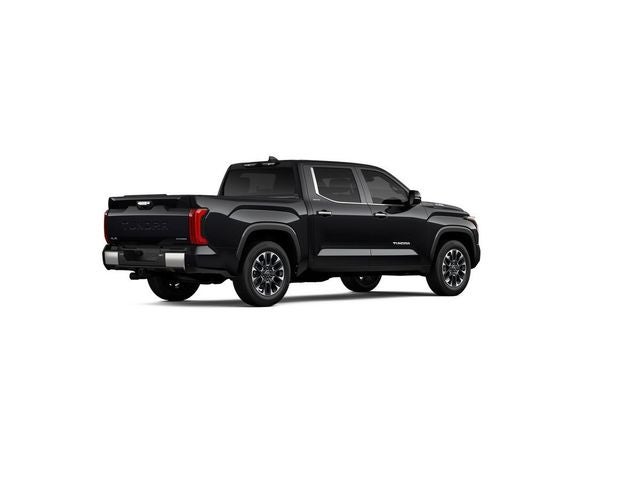 2026 Toyota Tundra i-FORCE MAX Limited i-FORCE MAX