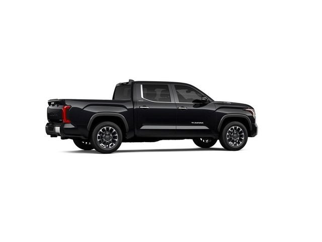 2026 Toyota Tundra i-FORCE MAX Limited i-FORCE MAX