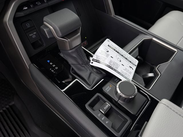 2026 Toyota Tundra i-FORCE MAX Limited i-FORCE MAX