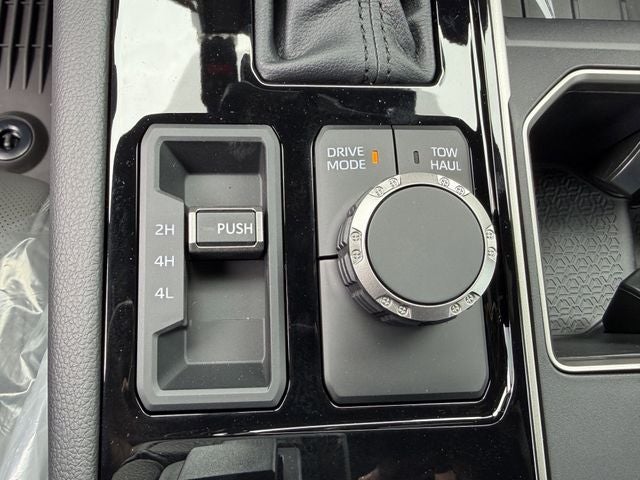 2026 Toyota Tundra i-FORCE MAX Limited i-FORCE MAX