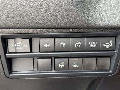 2026 Toyota Tundra i-FORCE MAX Limited i-FORCE MAX