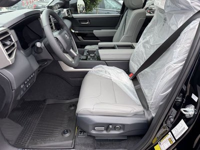 2026 Toyota Tundra i-FORCE MAX Limited i-FORCE MAX