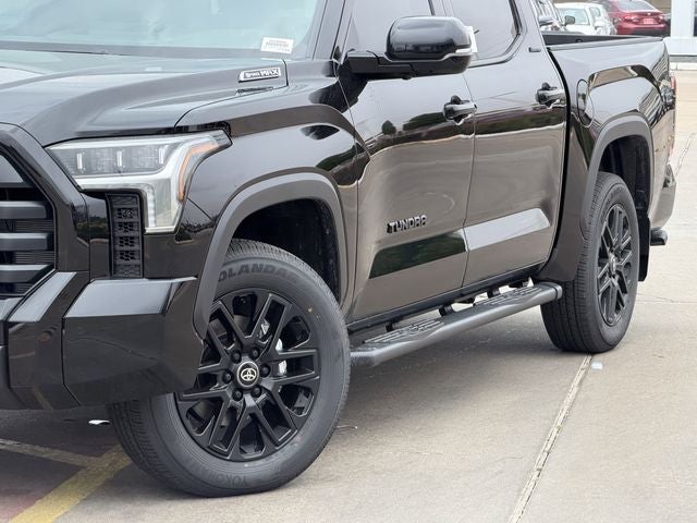 2026 Toyota Tundra i-FORCE MAX Limited i-FORCE MAX