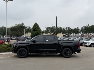 2026 Toyota Tundra i-FORCE MAX Limited i-FORCE MAX