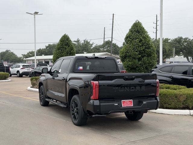 2026 Toyota Tundra i-FORCE MAX Limited i-FORCE MAX