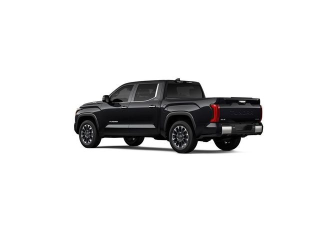2026 Toyota Tundra i-FORCE MAX Limited i-FORCE MAX