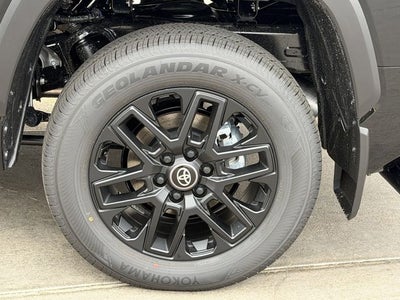 2026 Toyota Tundra i-FORCE MAX Limited i-FORCE MAX