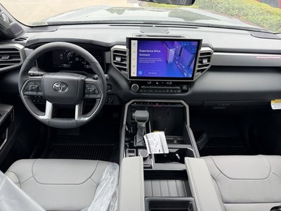 2026 Toyota Tundra i-FORCE MAX Limited i-FORCE MAX