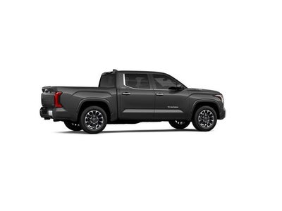 2026 Toyota Tundra i-FORCE MAX Limited i-FORCE MAX