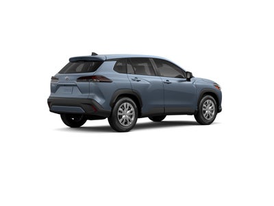 2026 Toyota Corolla L