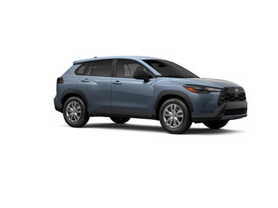 2026 Toyota Corolla L
