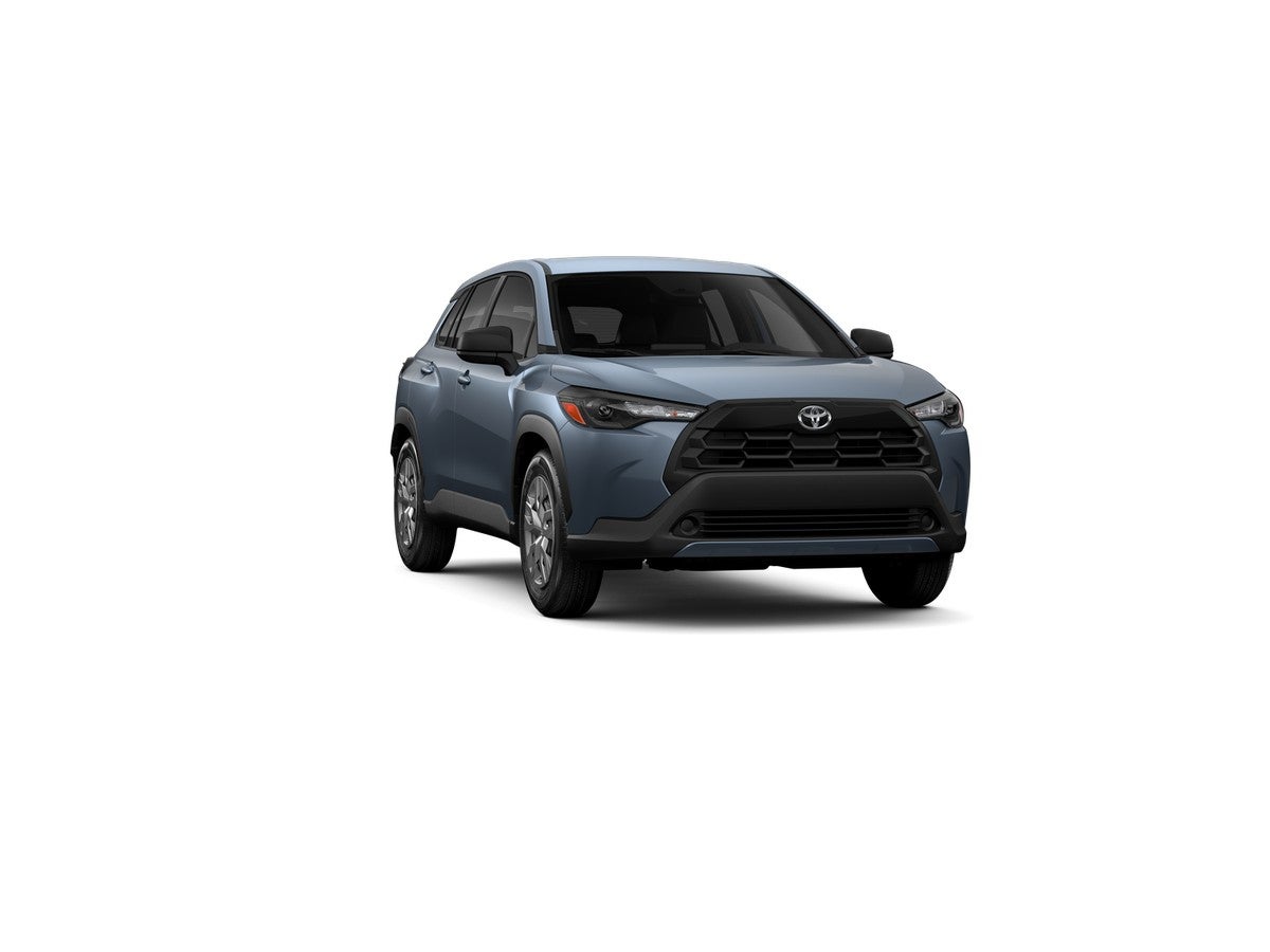 2026 Toyota Corolla L