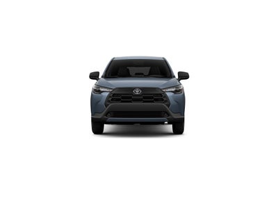 2026 Toyota Corolla L