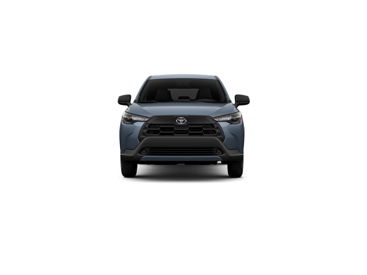 2026 Toyota Corolla L