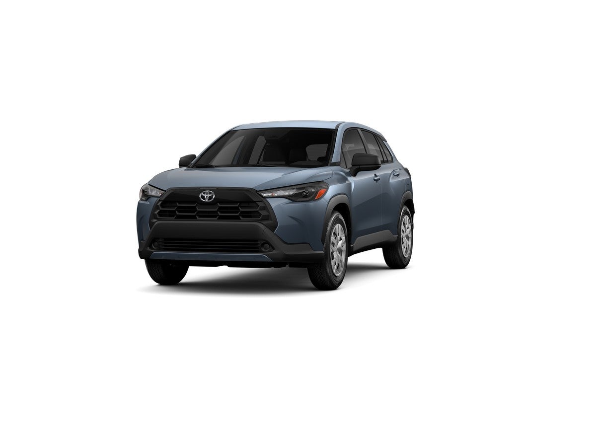2026 Toyota Corolla L