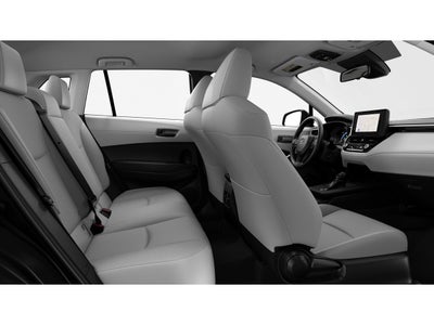 2026 Toyota Corolla L