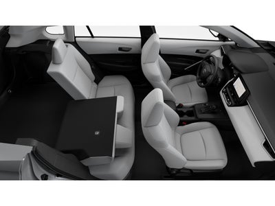 2026 Toyota Corolla L