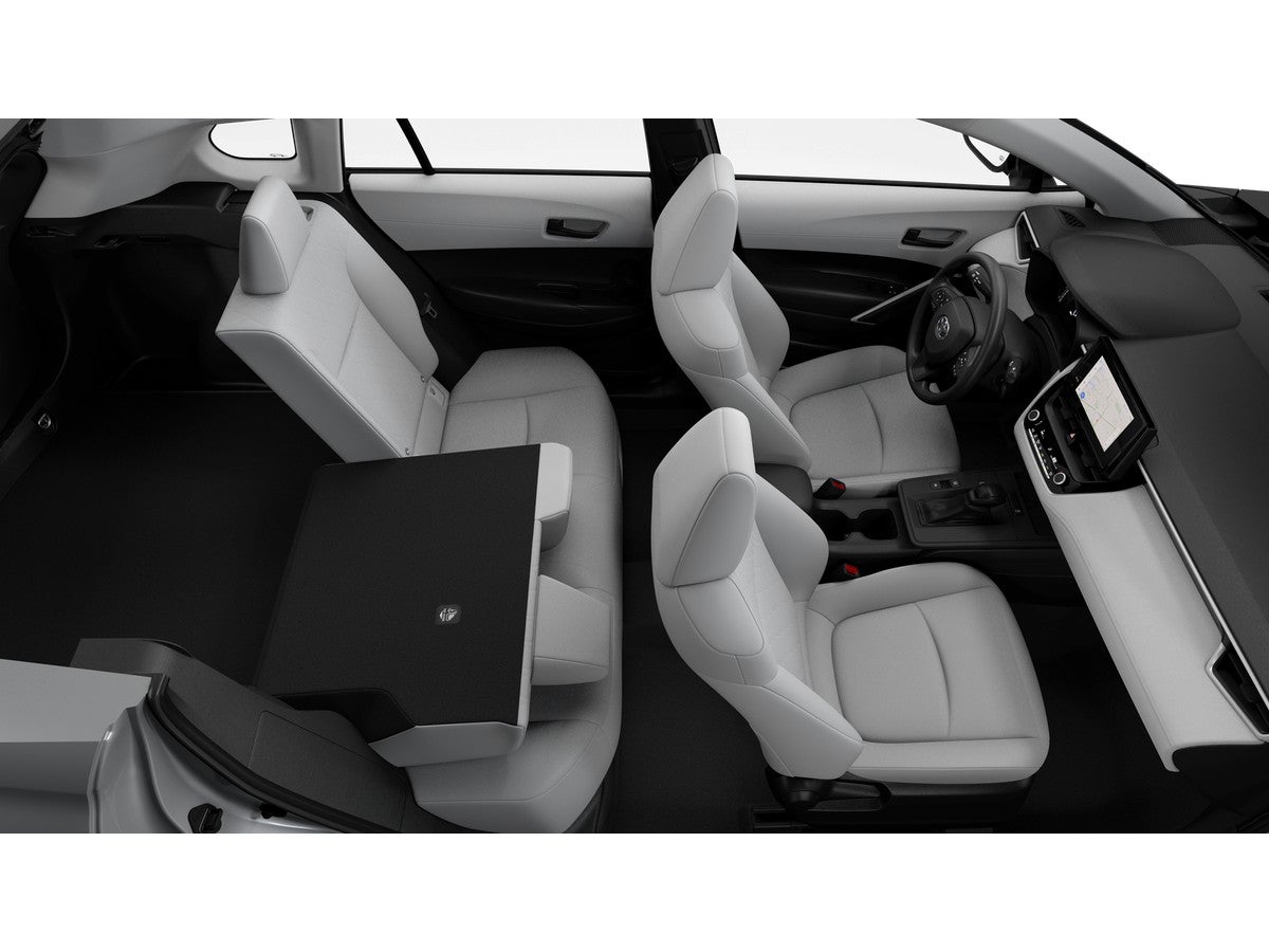 2026 Toyota Corolla L