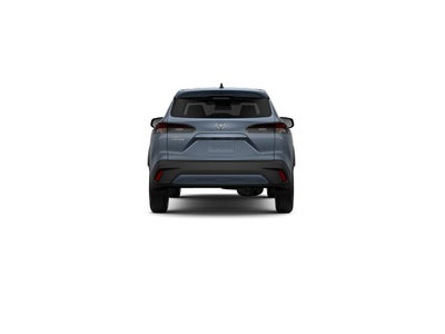 2026 Toyota Corolla L