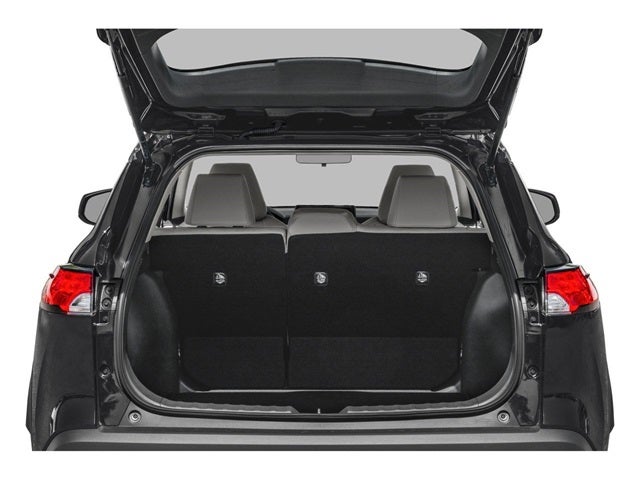 2025 Toyota Corolla Cross L