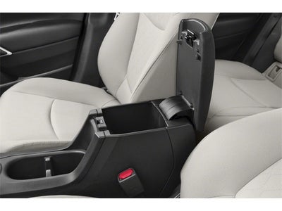 2025 Toyota Corolla Cross L