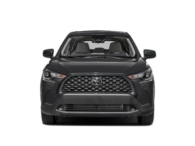 2025 Toyota Corolla Cross L