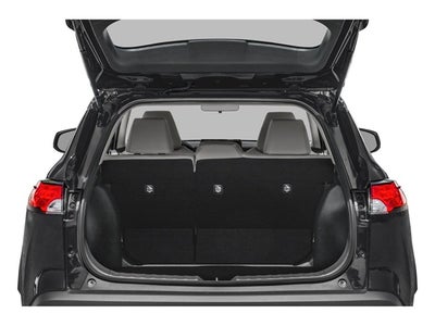 2024 Toyota Corolla Cross L