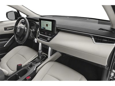 2024 Toyota Corolla Cross L