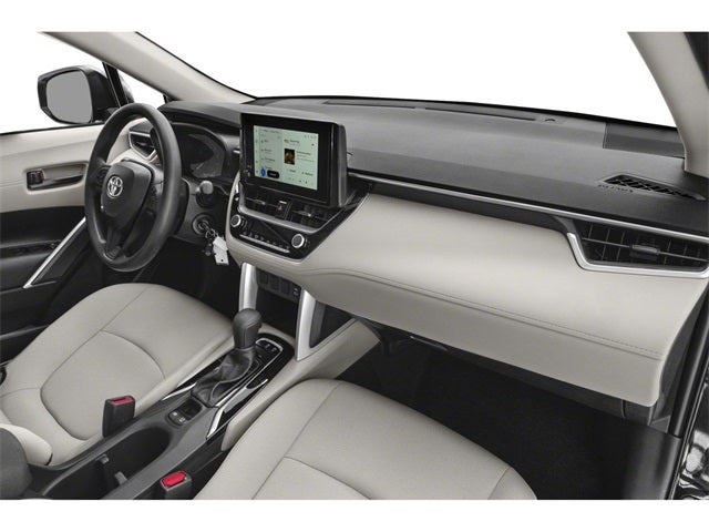 2024 Toyota Corolla Cross L
