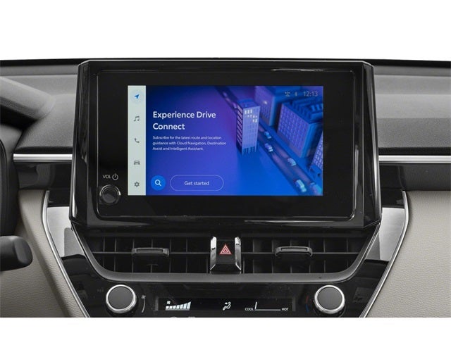 2024 Toyota Corolla Cross L