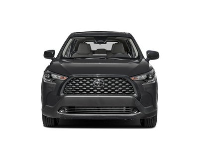 2024 Toyota Corolla Cross L