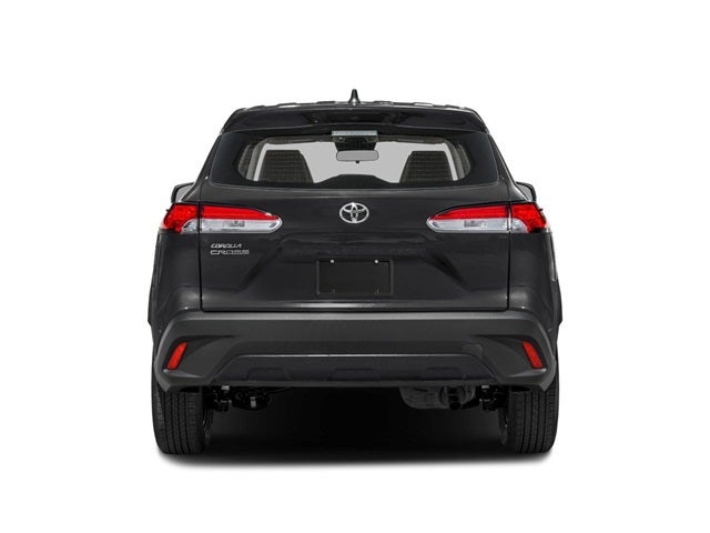 2024 Toyota Corolla Cross L