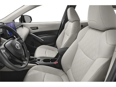 2024 Toyota Corolla Cross L