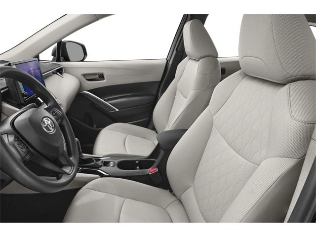 2024 Toyota Corolla Cross L