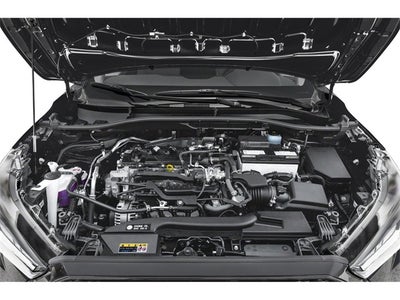 2025 Toyota Corolla Cross L