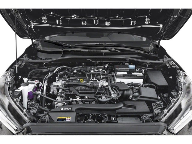 2025 Toyota Corolla Cross L