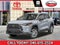 2025 Toyota Corolla Cross L