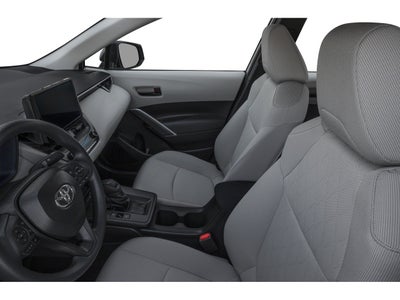2026 Toyota Corolla L