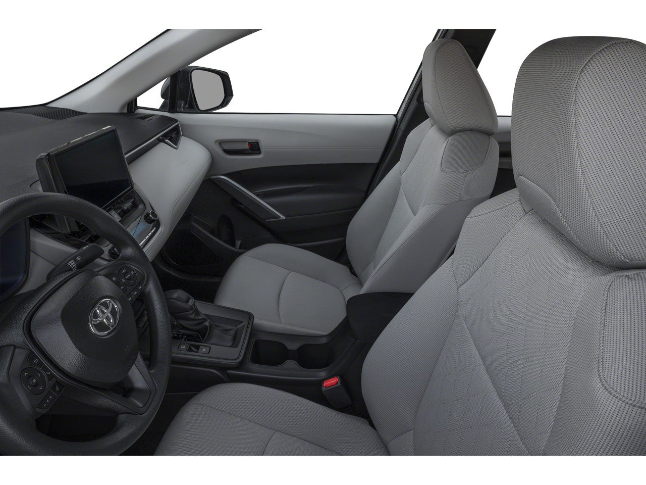 2026 Toyota Corolla L
