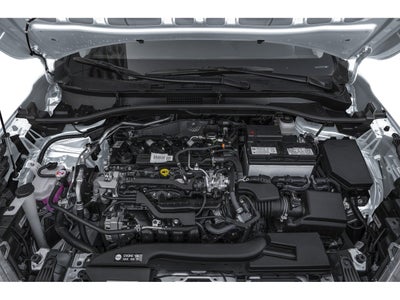2026 Toyota Corolla L