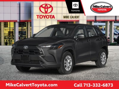 2026 Toyota Corolla L