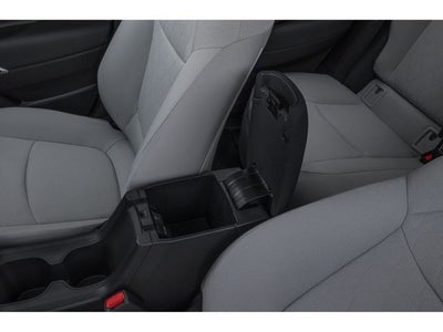 2026 Toyota Corolla L