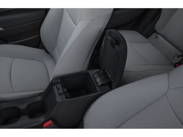 2026 Toyota Corolla L