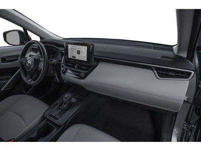 2026 Toyota Corolla L
